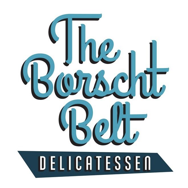 The Borscht Belt