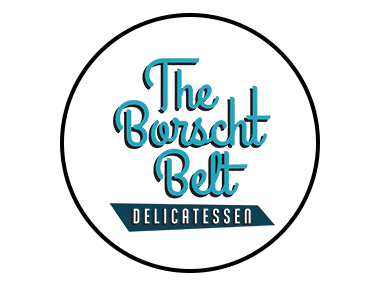 The The-Borscht Belt